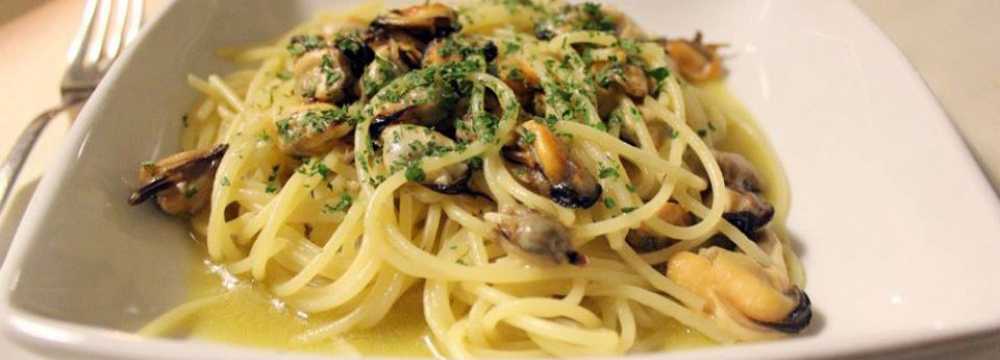 Trattoria La Strada
