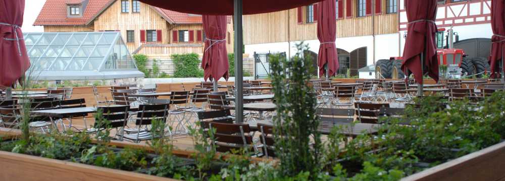 Jägerhof
