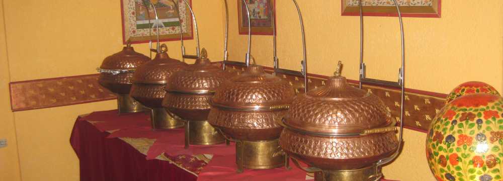 Taste of India