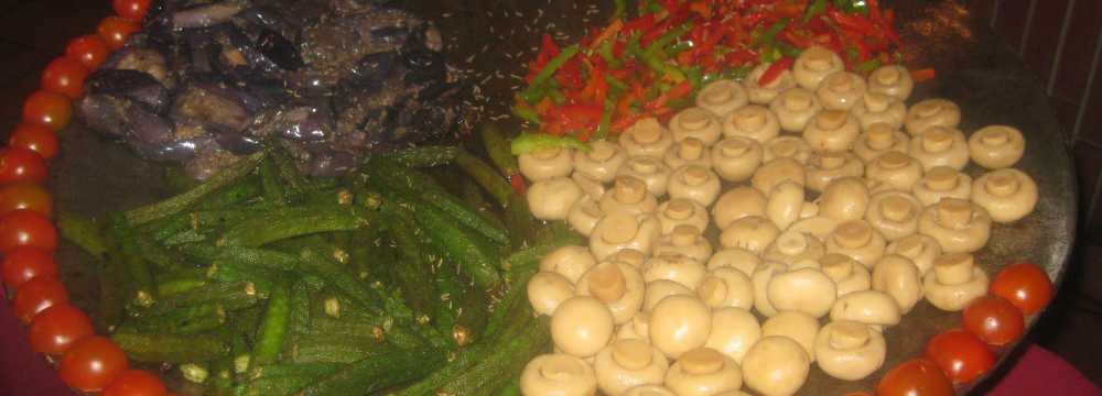 Taste of India