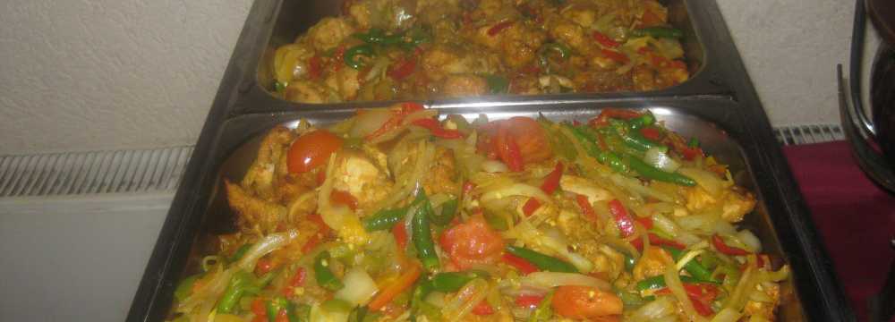 Taste of India