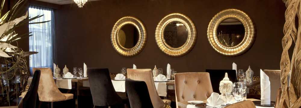 Parkhotel Heidehof - Fine Dining