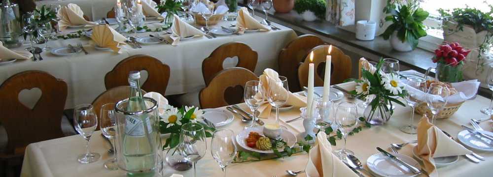 Restaurant Rhein Weser Turm