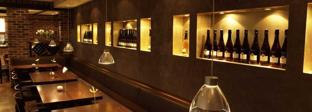 WeinRestaurant Fritz Walter