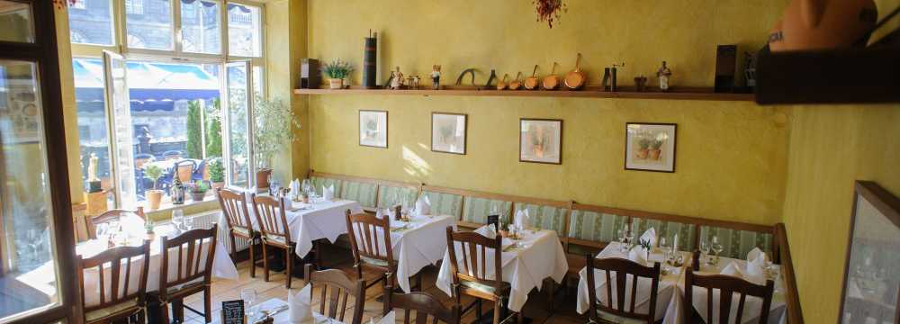 Restaurant Le Provençal