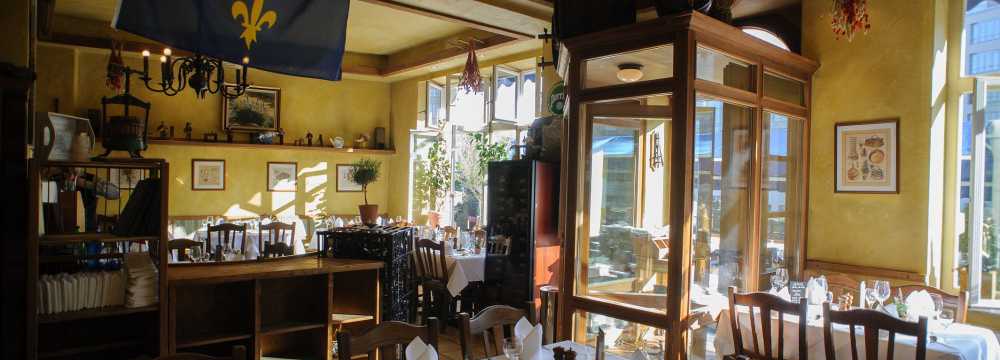 Restaurant Le Provençal
