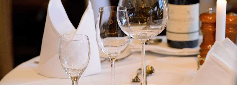 Restaurant Le Provençal