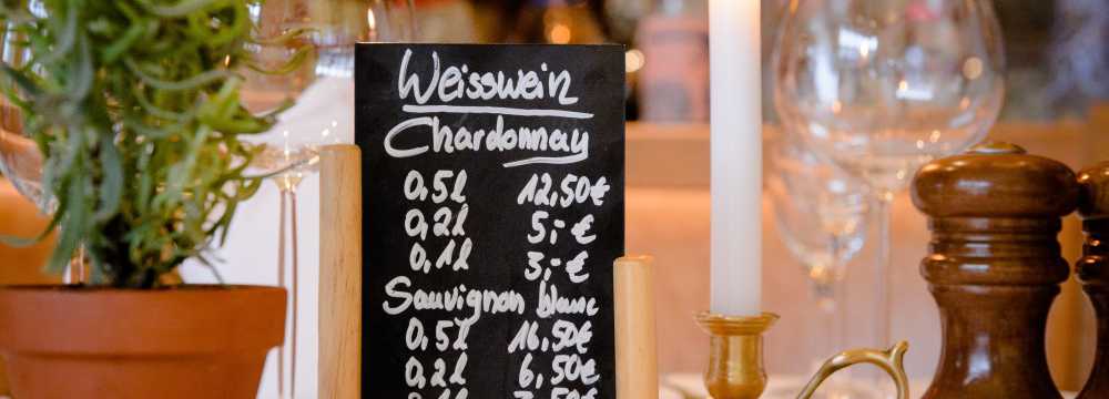 Restaurant Le Provençal