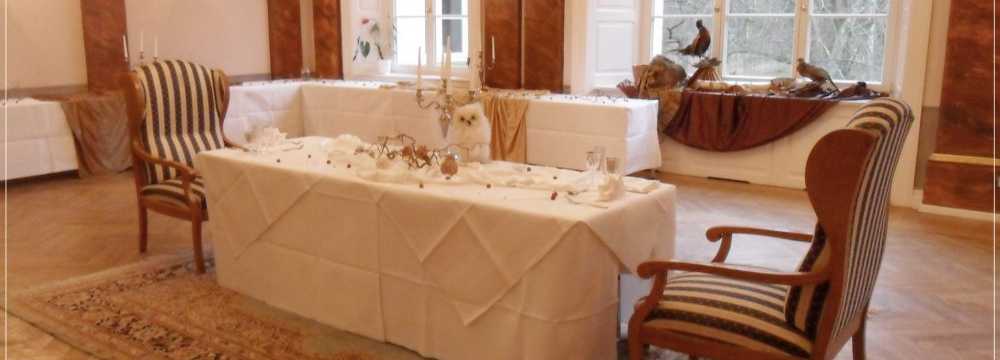 Park- und Schlosshotel Schlemmin