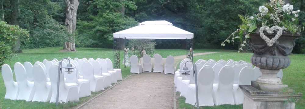 Park- und Schlosshotel Schlemmin