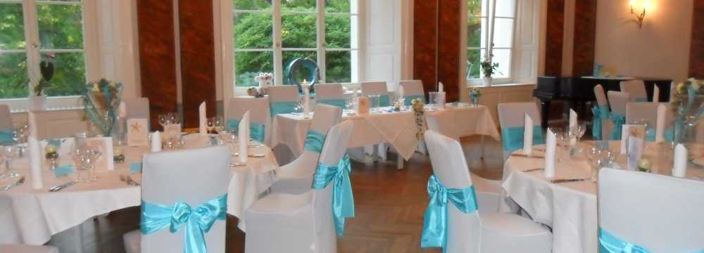 Park- und Schlosshotel Schlemmin