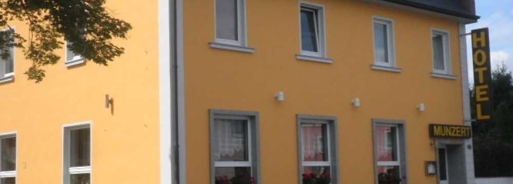 Hotel & Restaurant Munzert