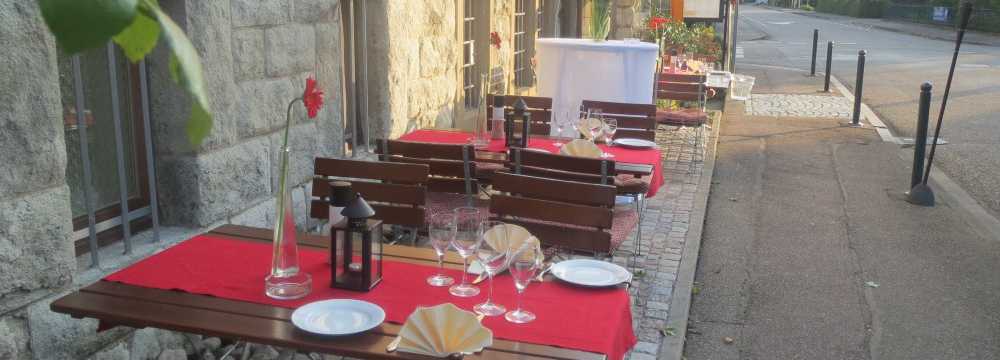 Restaurant Gutsschänke da Lanzillotti