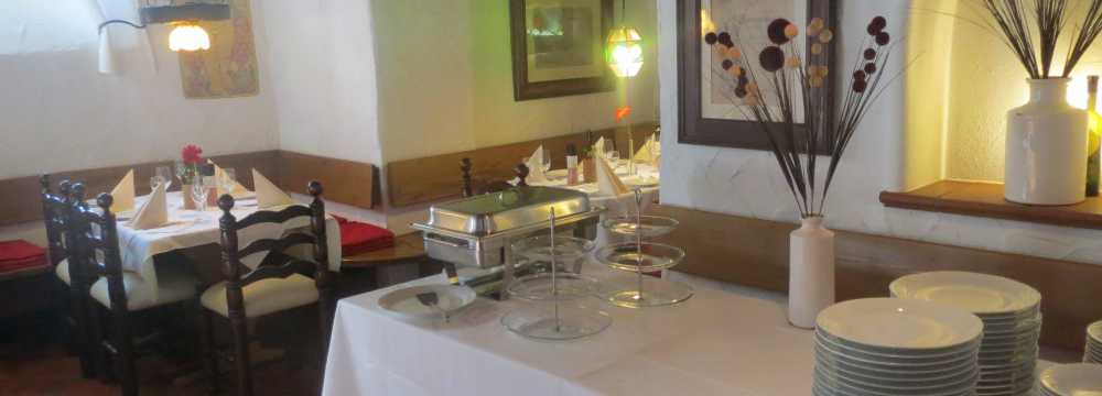 Restaurant Gutsschänke da Lanzillotti