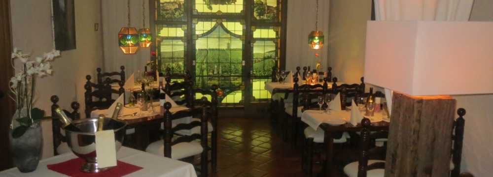 Restaurant Gutsschänke da Lanzillotti