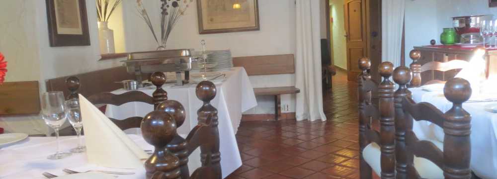 Restaurant Gutsschänke da Lanzillotti