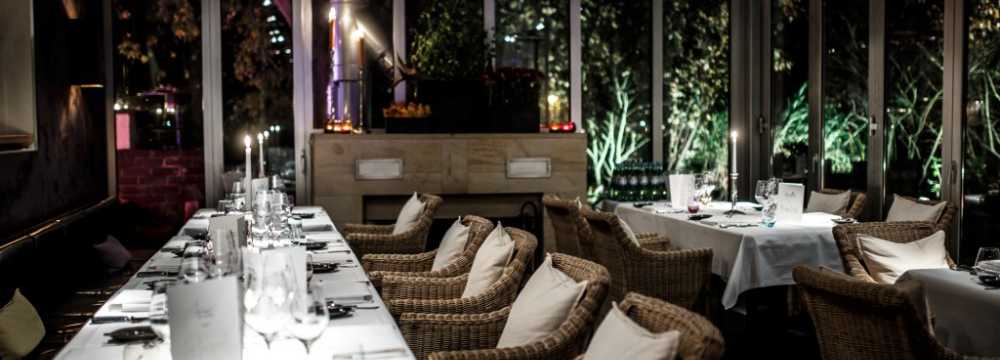 See Hotel Restaurant Die Ente