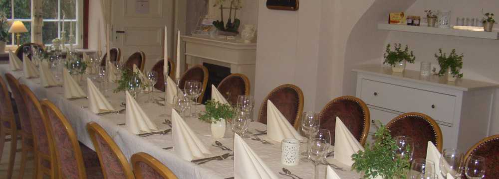 Schlosshotel Gedern
