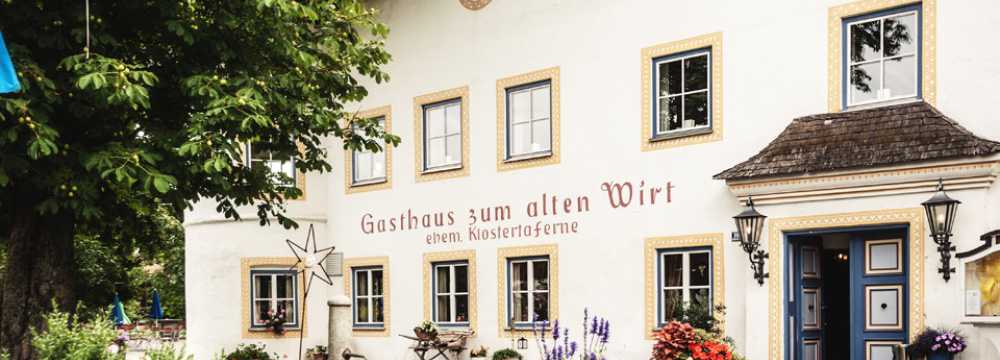 Zum Alten Wirt