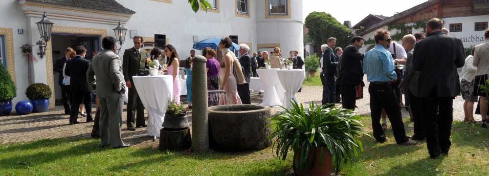 Zum Alten Wirt