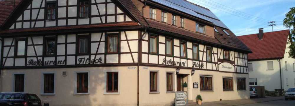Gasthaus Filseck