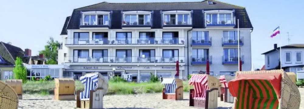 Mein Strandhaus