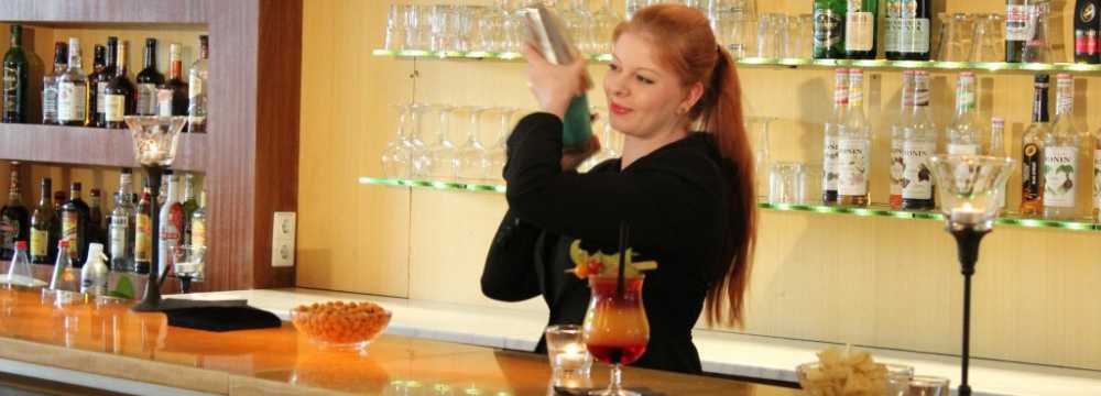 Welcome Hotel Marburg