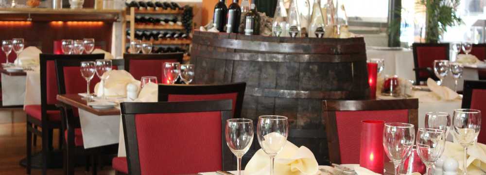 Welcome Hotel Marburg