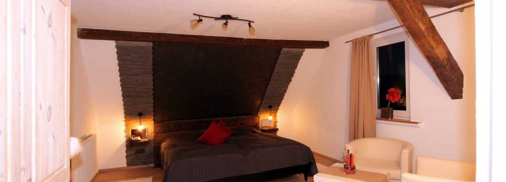 Landidyll Hotel & Restaurant Lindenhof