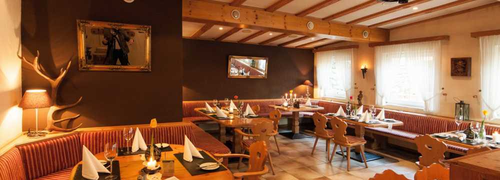 Landidyll Hotel & Restaurant Lindenhof