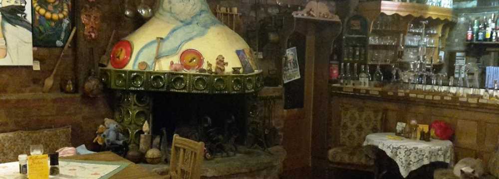 Woischaiän Weinstube