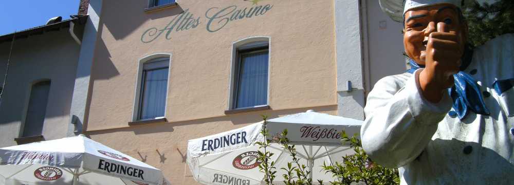 Altes Casino