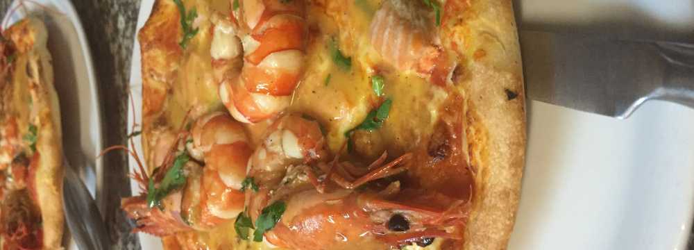 Il Pastaro Trattoria Pizzeria