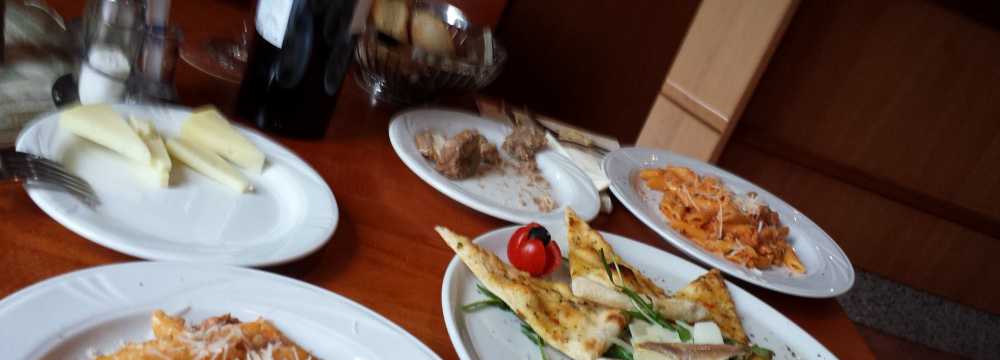 Pizzeria Bellini