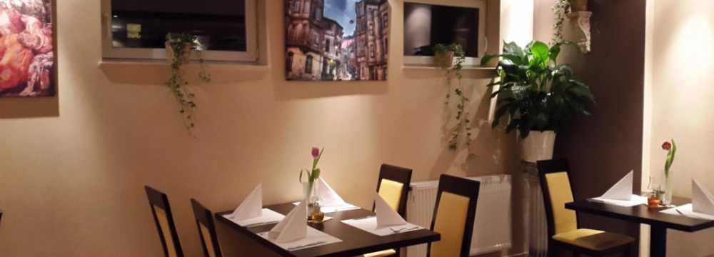 Restaurant Kebab House