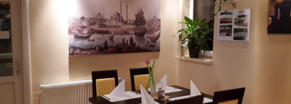 Restaurant Kebab House