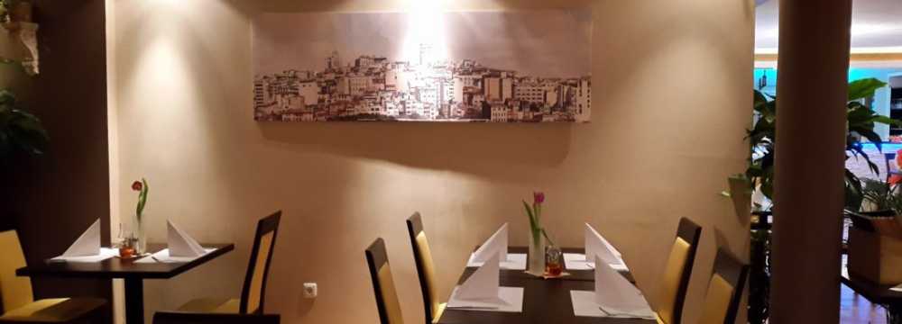 Restaurant Kebab House