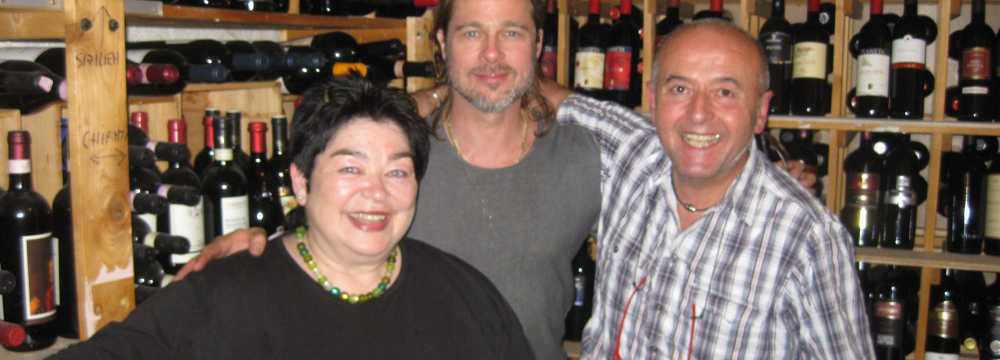 Osteria