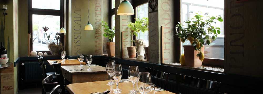 Osteria