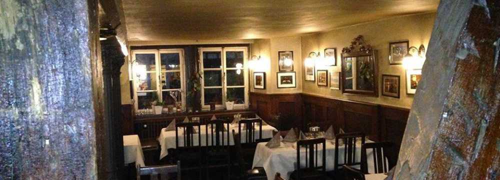Hotel zur Krone