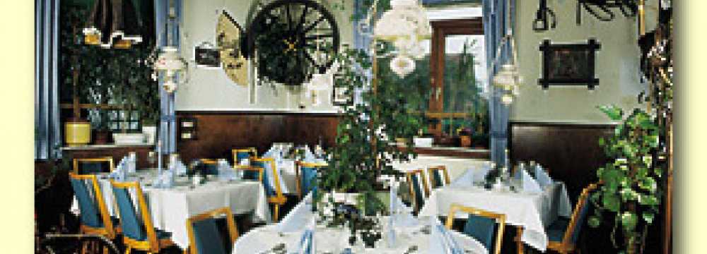 Hotel Krügers Gasthaus UG