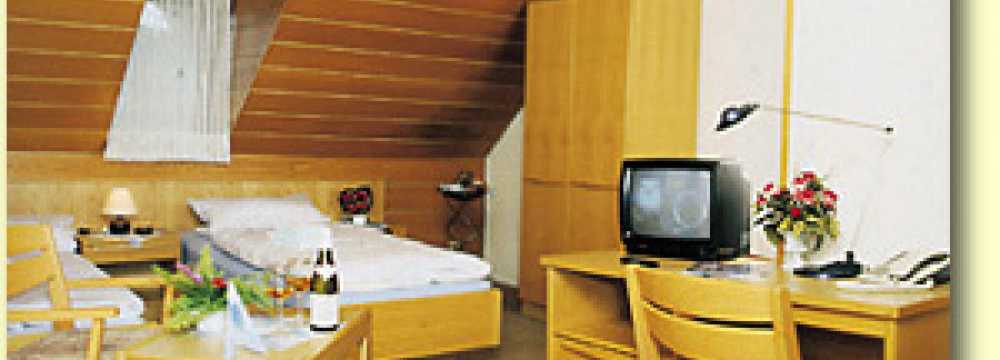 Hotel Krügers Gasthaus UG
