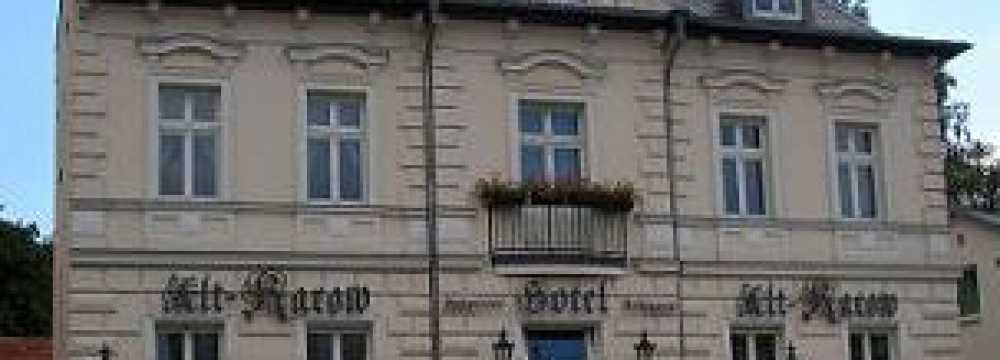 Hotel-Restaurant Alt Karow