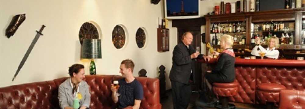 Ringhotel Hotel Seehof Berlin, Restaurant auLac 
