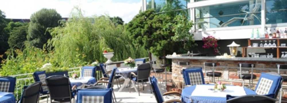Ringhotel Hotel Seehof Berlin, Restaurant auLac 