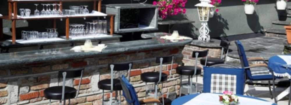 Ringhotel Hotel Seehof Berlin, Restaurant auLac 