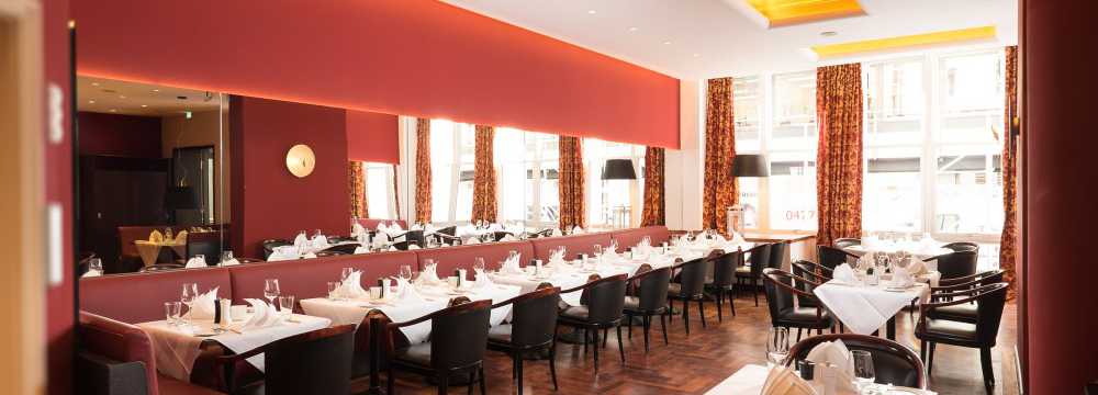 Kleinhuis´ Restaurant