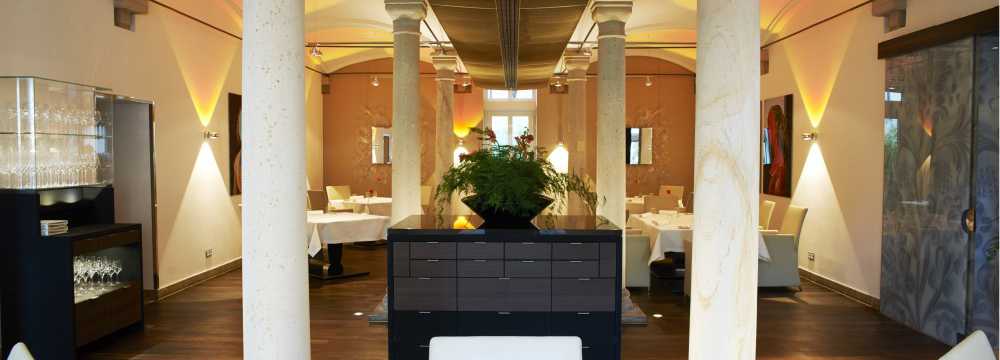 Hotel & Restaurant Ketschauer Hof