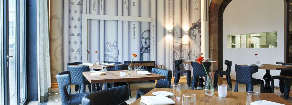 Hotel & Restaurant Ketschauer Hof