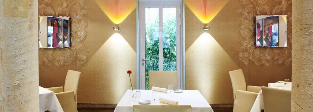 Hotel & Restaurant Ketschauer Hof